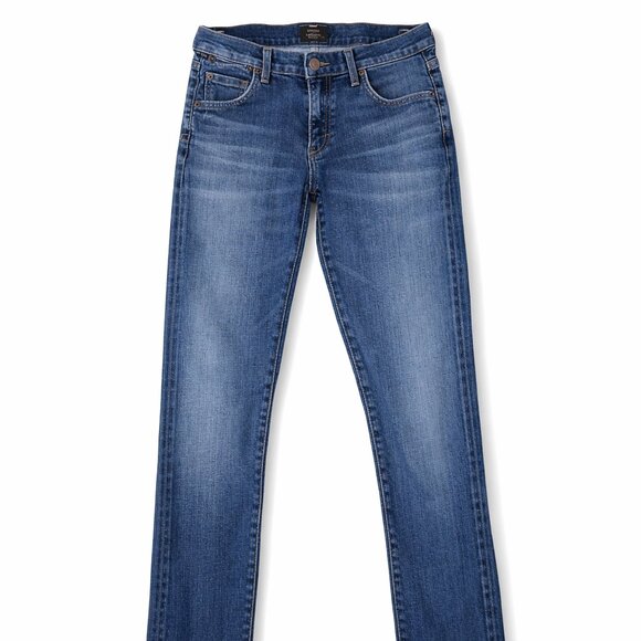 Citizens Of Humanity Denim - Citizens of Humanity Emerson Slim Boyfriend Jean - Size 27 - Like New Condition